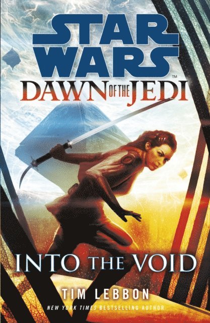 Tim Lebbon - Star Wars: Dawn of the Jedi: Into the Void, E-bok