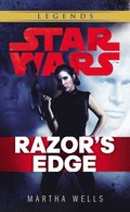 Star Wars: Empire and Rebellion: Razor?s Edge