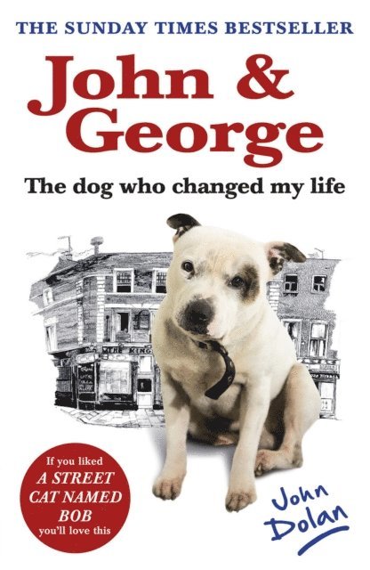 John Dolan - John and George, E-bok
