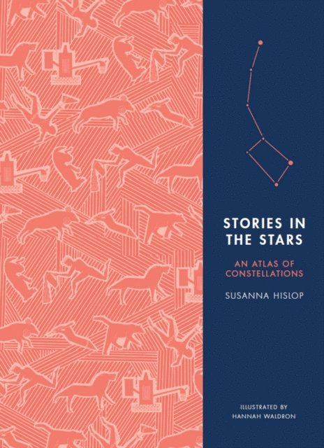 Susanna Hislop - Stories in the Stars, E-bok