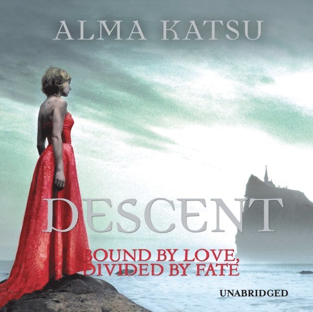 Alma Katsu - Descent, Ljudbok