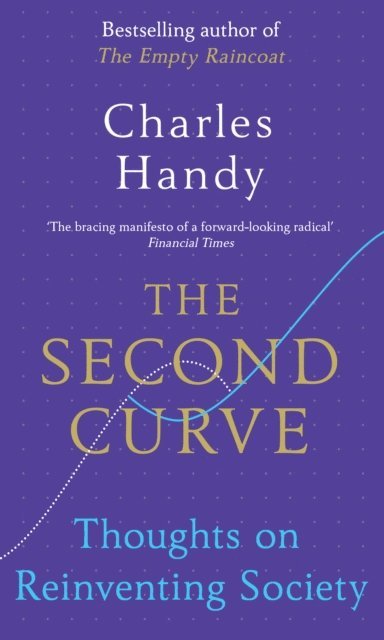 Charles Handy - Second Curve, E-bok