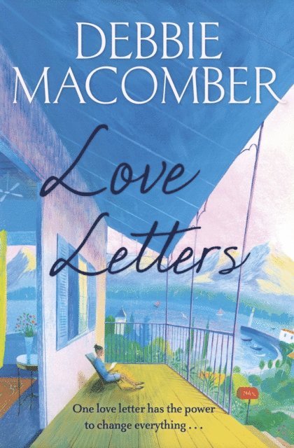 Debbie Macomber - Love Letters, E-bok