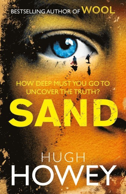 Hugh Howey - Sand, E-bok