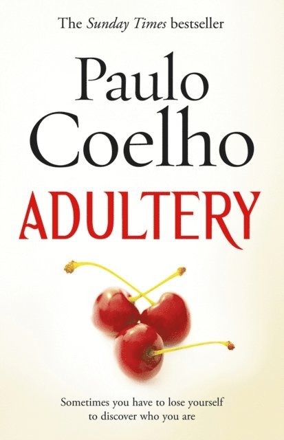 Paulo Coelho - Adultery, E-bok