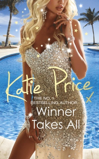 Katie Price - Winner Takes All, E-bok