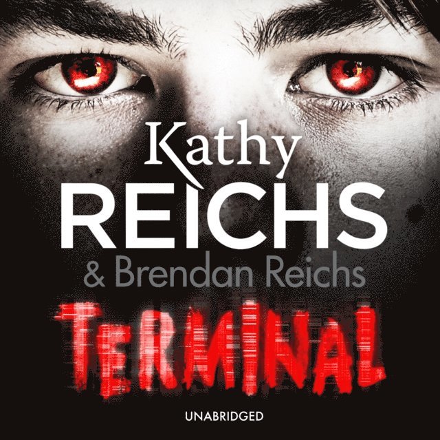 Kathy Reichs - Terminal, Ljudbok