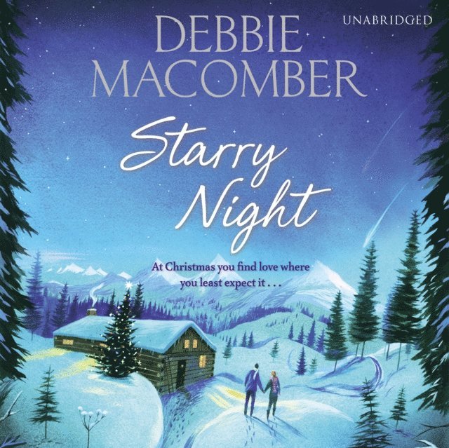 Debbie Macomber - Starry Night, Ljudbok