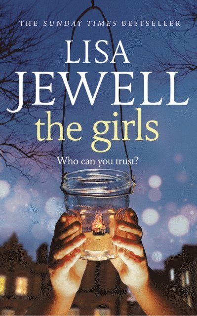 Lisa Jewell - Girls, E-bok