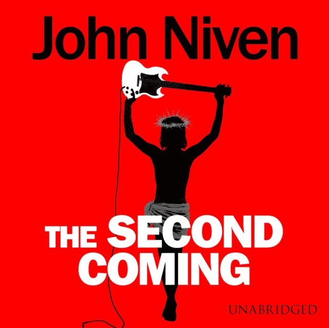 John Niven - Second Coming, Ljudbok
