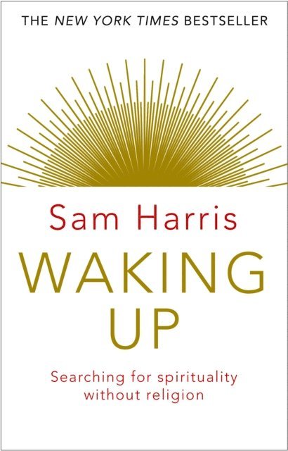 Sam Harris - Waking Up, E-bok