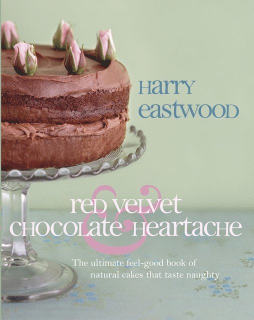 Harry Eastwood - Red Velvet and Chocolate Heartache - Bite Sized Edition, E-bok. Tillgänglighet: Lägg i varukorg