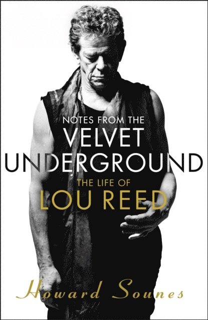 Howard Sounes - Notes from the Velvet Underground, E-bok