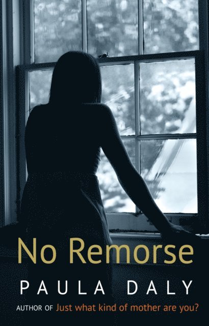 Paula Daly - No Remorse (Short Story), E-bok
