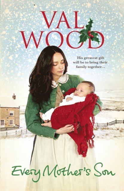 Val Wood - Every Mother's Son, E-bok