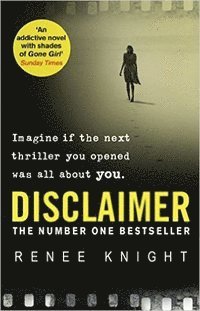 Renée Knight - Disclaimer, E-bok