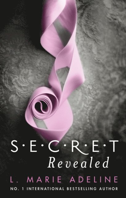 L. Marie Adeline - Secret Revealed, E-bok