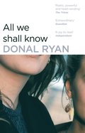 All We Shall Know