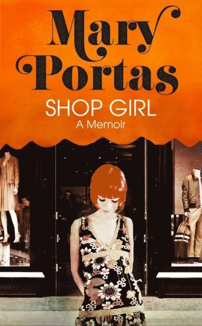 Mary Portas - Shop Girl, E-bok. Tillgänglighet: Lägg i varukorg