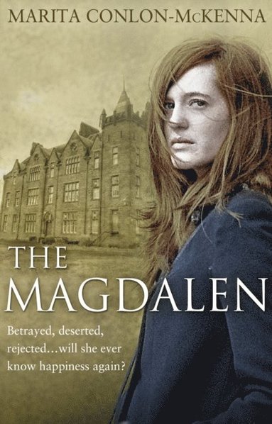 Marita Conlon-McKenna - Magdalen, E-bok
