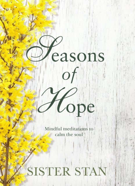 Stanislaus Kennedy - Seasons of Hope, E-bok