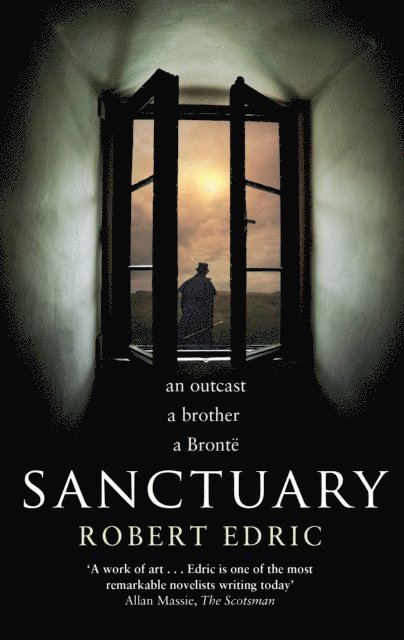 Robert Edric - Sanctuary, E-bok. Tillgänglighet: Lägg i varukorg