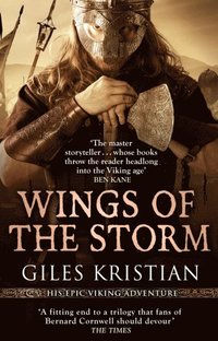 Wings of the Storm