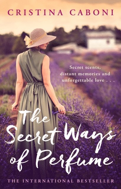 Cristina Caboni - Secret Ways of Perfume, E-bok