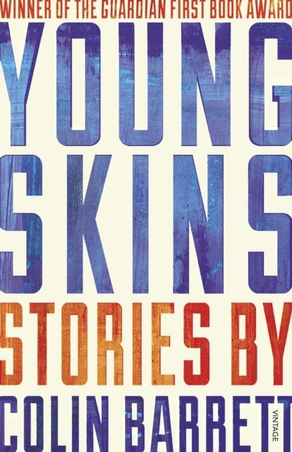 Colin Barrett - Young Skins, E-bok