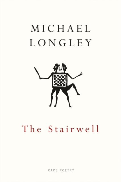 Michael Longley - Stairwell, E-bok