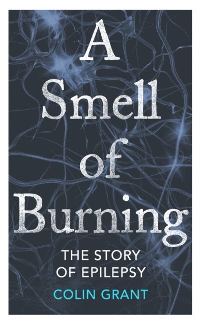 Colin Grant - Smell of Burning, E-bok