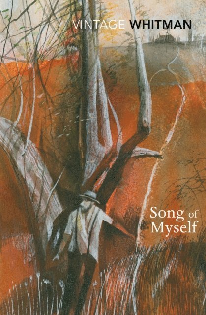 Walt Whitman - Song of Myself, E-bok