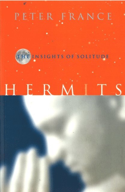 Peter France - Hermits, E-bok