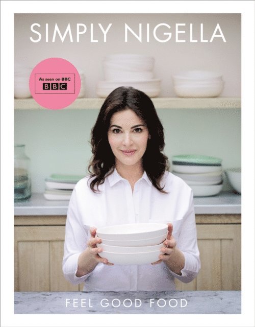 Nigella Lawson - Simply Nigella, E-bok