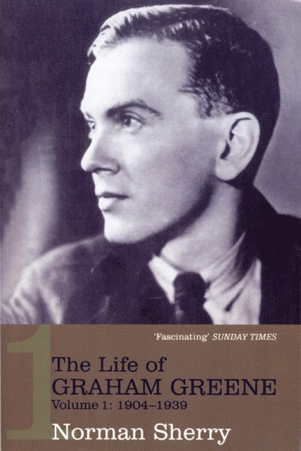 Norman Sherry - Life of Graham Greene Volume 1, E-bok