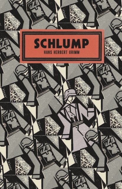 Hans Herbert Grimm - Schlump, E-bok