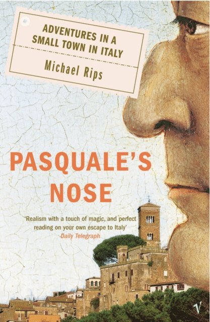 Michael Rips - Pasquale's Nose, E-bok. Tillgänglighet: Lägg i varukorg