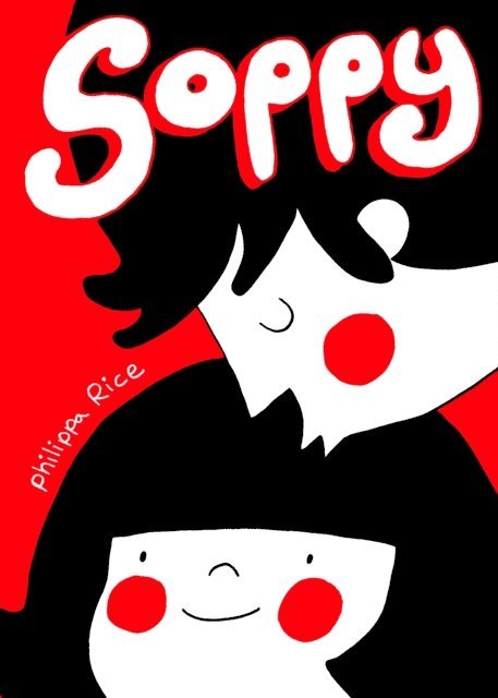 Philippa Rice - Soppy, E-bok