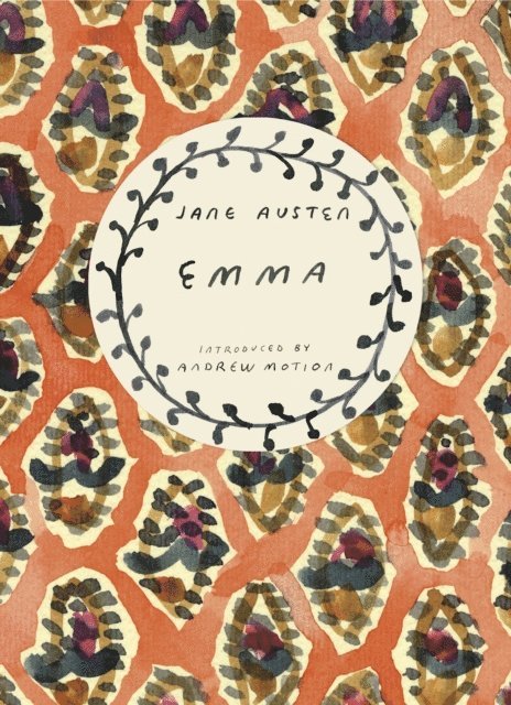 Jane Austen - Emma, E-bok