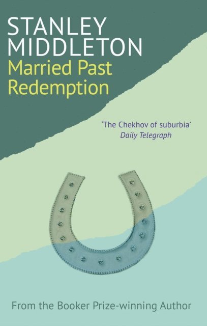 Stanley Middleton - Married Past Redemption, E-bok
