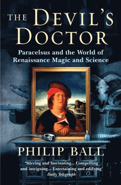 Philip Ball - Devil's Doctor, E-bok