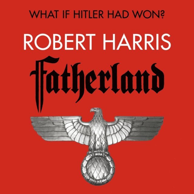 Robert Harris - Fatherland, Ljudbok