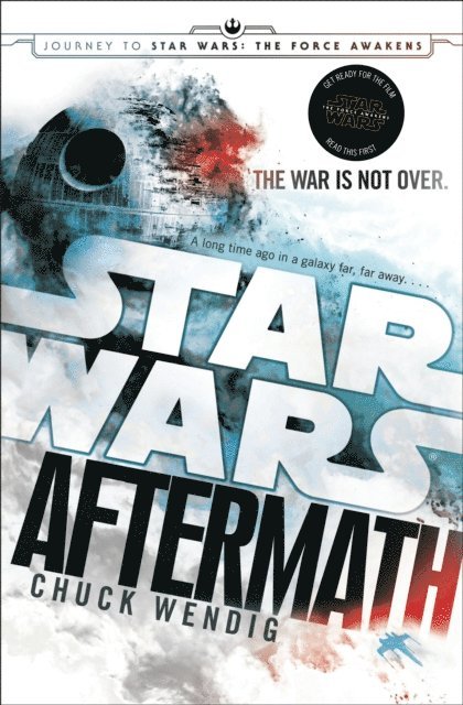 Chuck Wendig - Star Wars: Aftermath, E-bok