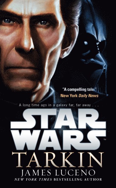 James Luceno - Star Wars: Tarkin, E-bok