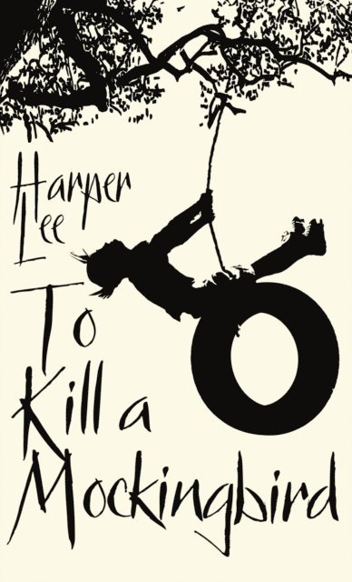 Harper Lee - To Kill A Mockingbird, E-bok