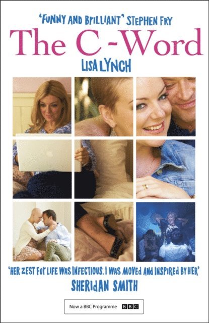 Lisa Lynch - C-Word, E-bok