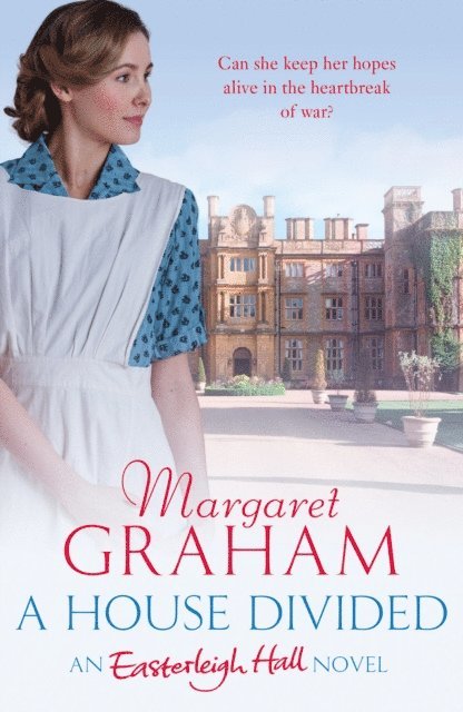 Margaret Graham - House Divided, E-bok