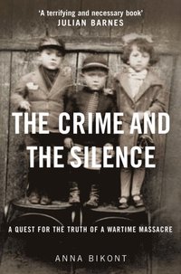 Crime and the Silence