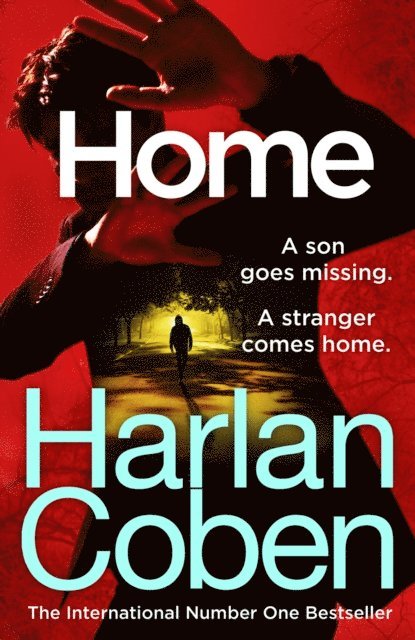 Harlan Coben - Home, E-bok
