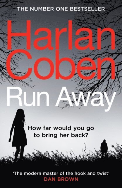 Harlan Coben - Run Away, E-bok